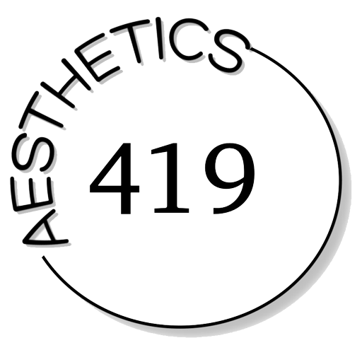 419 Aesthetics